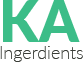 KA Ingredeients